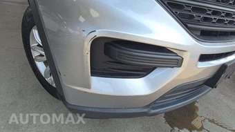 2021 Ford Explorer – miniatura 21