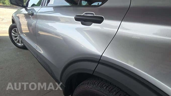 2021 Ford Explorer – miniatura 27