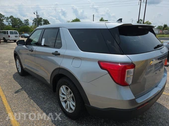 2021 Ford Explorer – miniatura 6