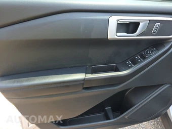 2021 Ford Explorer – miniatura 9