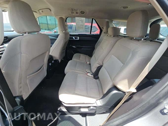 2021 Ford Explorer - miniatura 13