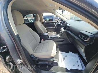 2021 Ford Explorer - miniatura 19