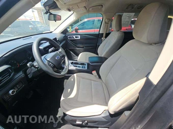 2021 Ford Explorer - miniatura 6