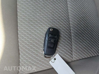 2021 Ford Explorer - miniatura 8