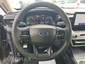 2021 Ford Explorer - miniatura 10
