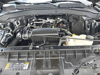 2021 Ford Explorer - miniatura 15