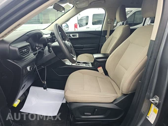 2021 Ford Explorer - miniatura 7