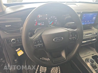 2021 Ford Explorer - miniatura 10