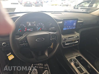 2021 Ford Explorer - miniatura 11