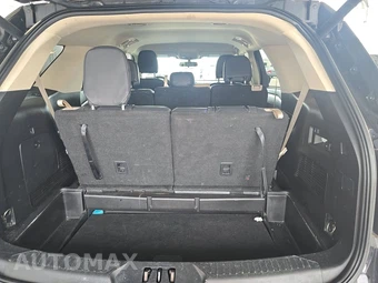 2021 Ford Explorer - miniatura 15