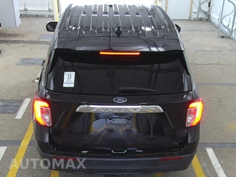 2021 Ford Explorer - miniatura 5