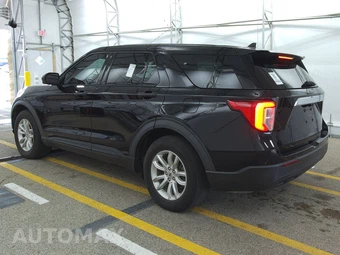 2021 Ford Explorer - miniatura 6