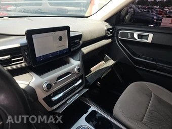 2021 Ford Explorer – miniatura 11