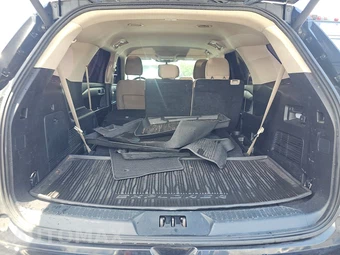 2021 Ford Explorer – miniatura 17