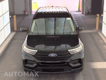 2021 Ford Explorer – miniatura 2