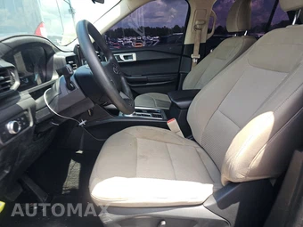 2021 Ford Explorer – miniatura 7