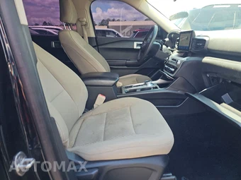 2021 Ford Explorer – miniatura 8