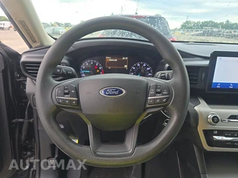 2021 Ford Explorer - miniatura 10