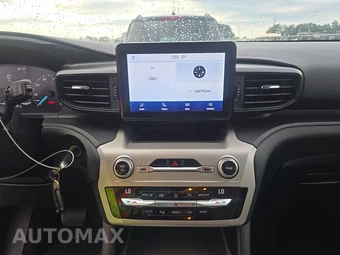 2021 Ford Explorer - miniatura 11
