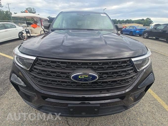 2021 Ford Explorer - miniatura 2