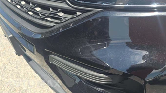 2021 Ford Explorer - miniatura 20