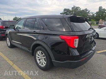 2021 Ford Explorer - miniatura 6