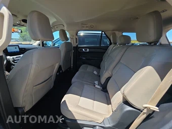 2021 Ford Explorer - miniatura 13