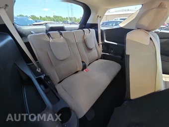 2021 Ford Explorer - miniatura 14