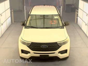 2021 Ford Explorer - miniatura 2