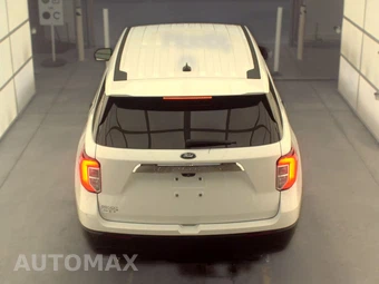 2021 Ford Explorer - miniatura 5