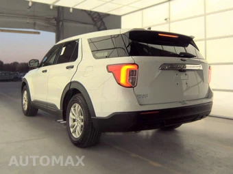 2021 Ford Explorer - miniatura 6