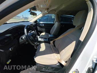 2021 Ford Explorer - miniatura 7