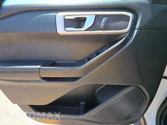 2021 Ford Explorer - miniatura 9