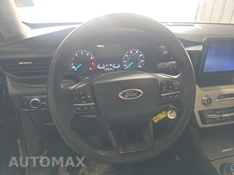 2021 Ford Explorer – miniatura 10