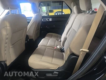 2021 Ford Explorer – miniatura 13
