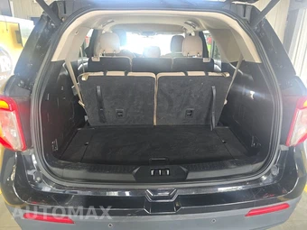 2021 Ford Explorer – miniatura 18