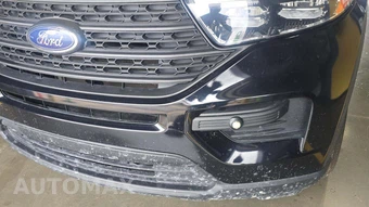 2021 Ford Explorer – miniatura 20