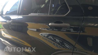 2021 Ford Explorer – miniatura 26