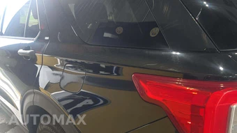 2021 Ford Explorer – miniatura 28