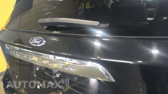 2021 Ford Explorer – miniatura 29