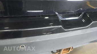 2021 Ford Explorer – miniatura 30