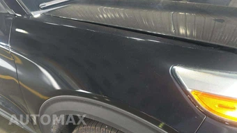 2021 Ford Explorer – miniatura 31