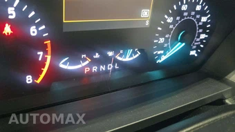 2021 Ford Explorer – miniatura 34