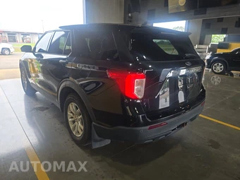 2021 Ford Explorer – miniatura 6