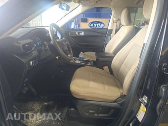 2021 Ford Explorer – miniatura 7