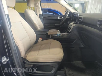 2021 Ford Explorer – miniatura 8