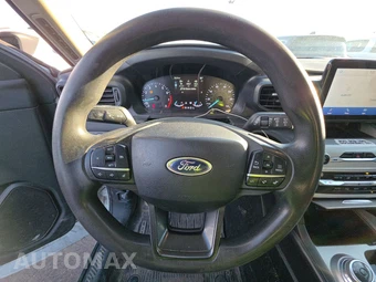 2021 Ford Explorer - miniatura 10