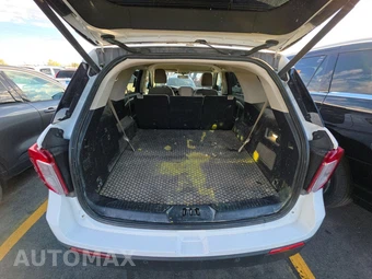 2021 Ford Explorer - miniatura 17