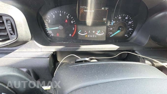 2021 Ford Explorer - miniatura 32
