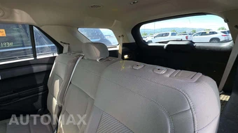 2021 Ford Explorer - miniatura 38